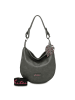 Fritzi aus Preußen Eco Hobo Schultertasche 31 cm in anthra