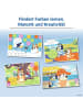 Ravensburger Ravensburger Farbzuordnungsspiel Bluey Colorino in bunt