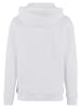 Mister Tee Sweat & Fleece - Hoodies in white