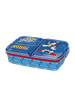 Sonic Speed mehrfach unterteilte Brotdose,