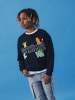 name it Sweatshirt in Dark Sapphire