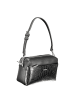 Calvin Klein Schwarz Polyurethan Damen Tasche