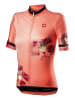 castelli Radsportzubehör in Orange