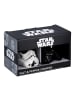 Star Wars STAR WARS Darth Vader und Stormtrooper Salz- und Pfefferstreuer-Set
