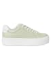 Marco Tozzi Sneaker in MINT COMB.