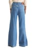 Marc O'Polo Weite Jeans flared in Bright Blue