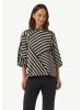 comma Bluse in 99A2_schwarz