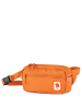 FJÄLLRÄVEN High Coast Hip Pack - Gürteltasche 21 cm (blackberry) in sunset orange