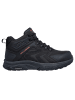 Skechers Sicherheitsschuhe Speed in schwarz