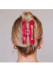 Claide Haarspangen und -clips Fiora  in  Pink