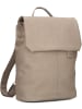 Zwei Mademoiselle.m Rucksack Mr13  in mehrfarbig