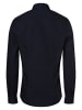 Finshley & Harding Hemd in marine