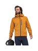 Schöffel Jacke "Hybrid Jk Style Salza MNS" in chai