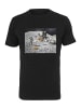 Mister Tee T-Shirt in black