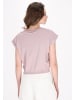 DreiMaster Klassik Women T-Shirt in vintage rose