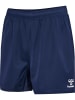 Hummel Kurze Hose Hmlrugby Erwachsene in MARINE