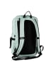 Jack Wolfskin Berkeley Daypack 47.5 cm Laptopfach green zinnia