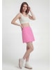 myMo Women Skirt in deep rose