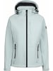 Trespass Softshelljacke "Fryatt Softshell Jacket" in Blau