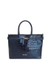 Pierre Cardin Handtasche in NAVY