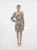 Vero Moda Kleid in Birch