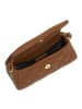 cavalli CLASS Silvana Umhängetasche 21 cm in Caramel