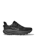 HOKA ONE ONE Sneackers Challenger in Black/Outer Orbit