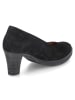 Gabor Pumps in Schwarz