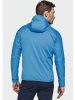 Schöffel Fleecejacke in blau