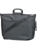 Mandarina Duck Handtasche MD20 Shopper QMT40 in Steel