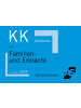 Alpmann und Schmidt Verlag Papeterie/PBS - Karteikarten Familien- und Erbrecht