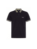 Baldinini Trend Blau Baumwolle Herren Polo
