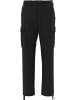Vans Cargohose "Service Cargo Loose Tapered Pant" in Schwarz