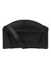 VLD VOi Leather Design Hirsch Madison Umhängetasche Leder 24.5 cm schwarz