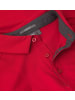 IDENTITY Polo Shirt stretch in Rot