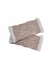 Seeberger Handschuh in beige