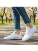 DOTALES EasyStep 2.0 Barfußschuhe Weiss 43