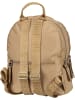 PICARD Rucksack Legere in Sand