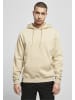  Cayler & Sons  Cayler & Sons Herren C&S Plain Hoody in sand