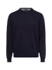 Finshley & Harding Pullover in marine - 0026