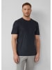 s.Oliver T-Shirt  in  5920_navy