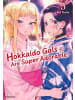 Crunchyroll Manga Buch - Hokkaido Gals Are Super Adorable! - Band 5