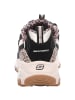 Skechers Schnürschuh in schwarz
