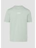 QS T-Shirt in 7217_salbeigrün