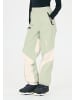 SLOPE Skihose Blizz in 3126 Aqua Gray