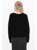 DreiMaster Women Sweater in black