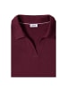 Cecil T-Shirt in sweet grape red