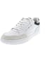 Tommy Hilfiger Basket Core LTH Mix Ess Sneaker Weiß
