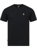ragwear T-Shirt Samms J Gots YOUMODO in Black