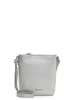 Tamaris Umhängetasche TAS Alessia in shinysilver 842